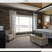 Bedroom Ideas