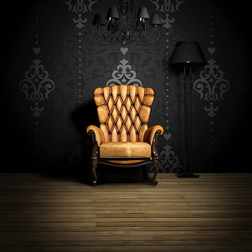 Inspirational Wall Murals