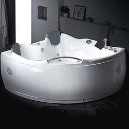 Whirlpool Tub - Products