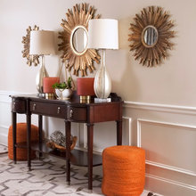 Foyer Table
