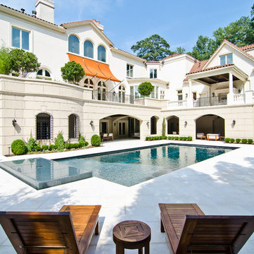 Exteriors