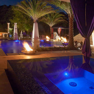 The Pharaoh's Pool