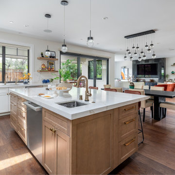 New residence, Sunnyvale - 1
