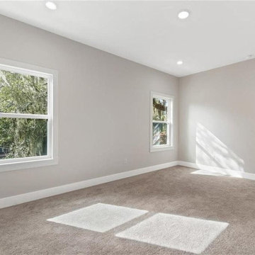 Increased Functional Space for Any Residence, ADU Construction in San Diego