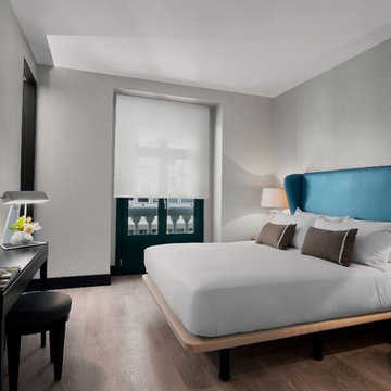 Hotel Innside Luchana