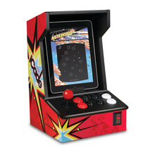 arcade cabinets