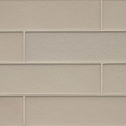 Contemporary Wall And Floor Tile by Bedrosians Tile and Stone