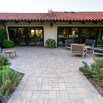 Mathew Project : Western Outdoor Designs