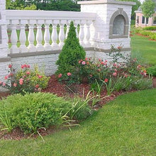 Patio Ideas