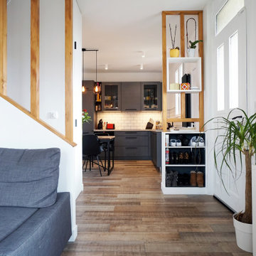 Maison 100m2- Soisy-sous-montmorency