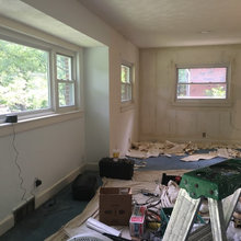 Lou's House