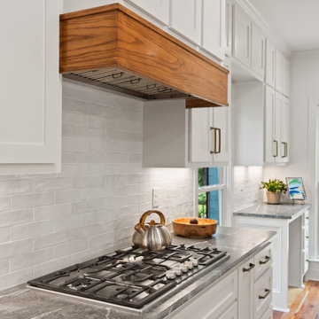Labor of Love - Sentimental Home Renovation