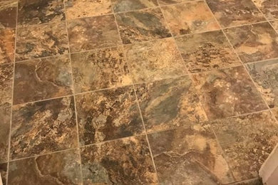 Inspiration for a bathroom remodel in Other