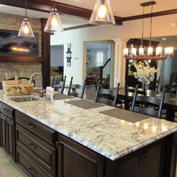 Whole house renovation in Union Bridge, MD