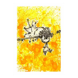 Mr Big Stuff by Tom Everhart - Products