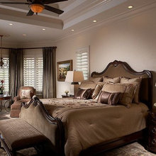 Bedroom Ideas