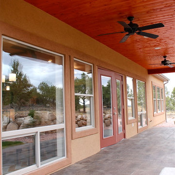 Festival House 2,315 sf.