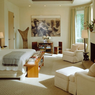 Aspen Retreat