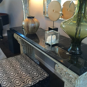 Southlake Piano Room