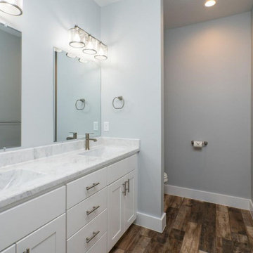 TIMBER STREAM DR - NEW CONSTRUCTION