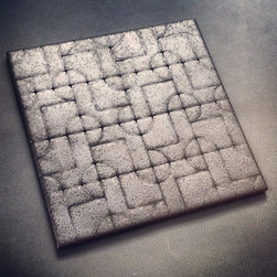 KISMET CERAMIC TILE: LOLA - Tile
