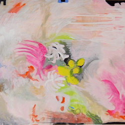 Art - Original Abstract Paintings - Paintings