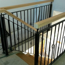Staircases - Products