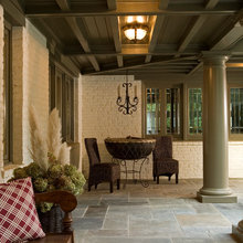 ceiling