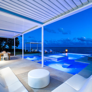 Tranquility Cove