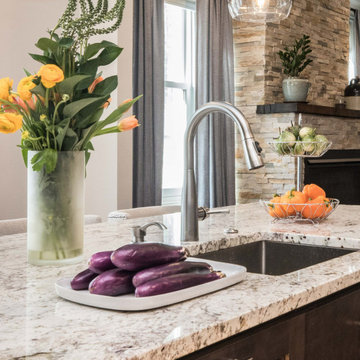 Designing The Best Kitchens In Philadelphia – Including The Kitchen Sink!