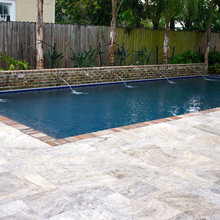 Inground Pool