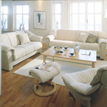 Stressless by Ekornes at Recliners.LA