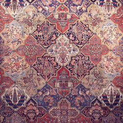 Our Red Bank Store - Rugs