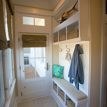 Mud Room