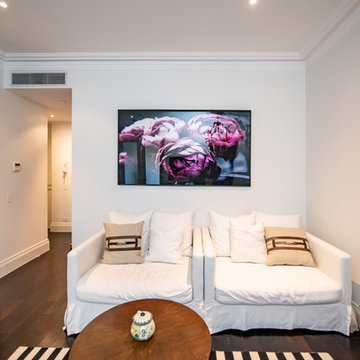 AirBnb Potts Point