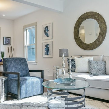 29 Orchard, JP - Arborview