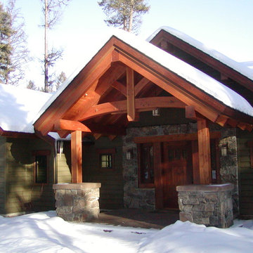 Ferndale Residence