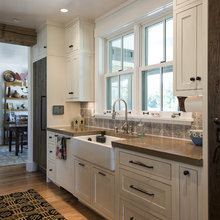 Kitchen Ideas