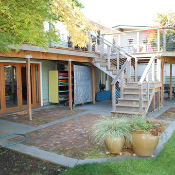 Burien Lake House