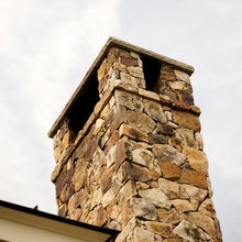 chimneys