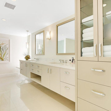 Sea Ranch Club of Boca - Full Condo Remodeling
