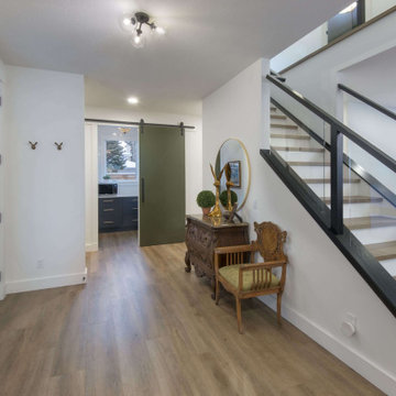 Whole Home - Tailored Transformation