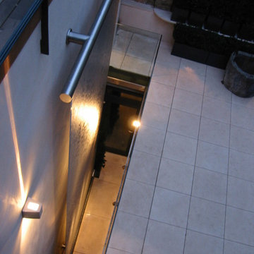 Carlyle Square