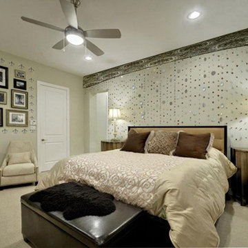 A New Orleans Vintage Design