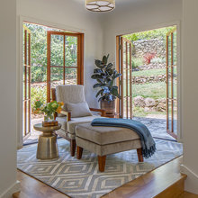 mini living room