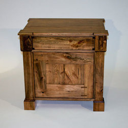 Worden Vanity Cabinet - Products