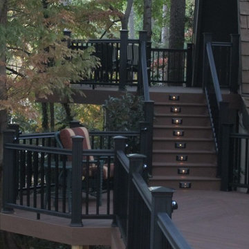 Decks