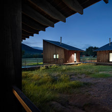 Guest Cabins
