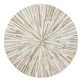 Bashian Grant Area Rug, 6' - Contemporary - Area Rugs - by Bashian | Houzz
