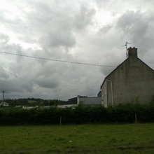 Before Farmhouse